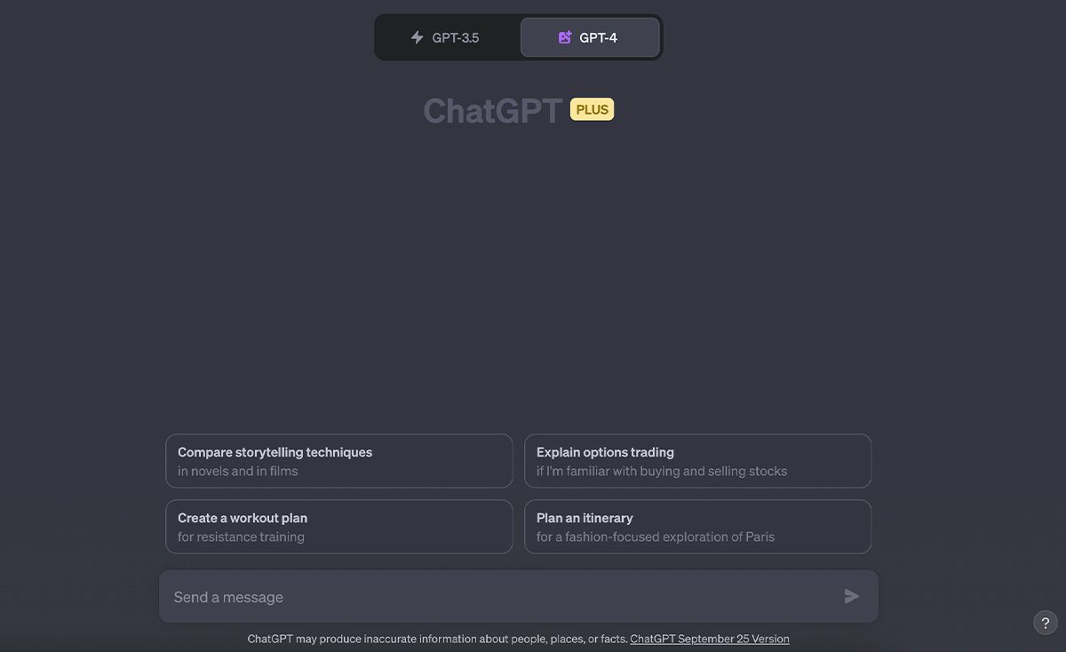 The Pros and Cons of ChatGPT Plus