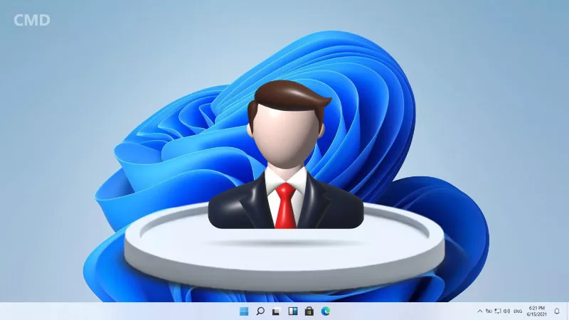 Use CMD to Create a New User with Administrator Privileges in Windows 11 Home