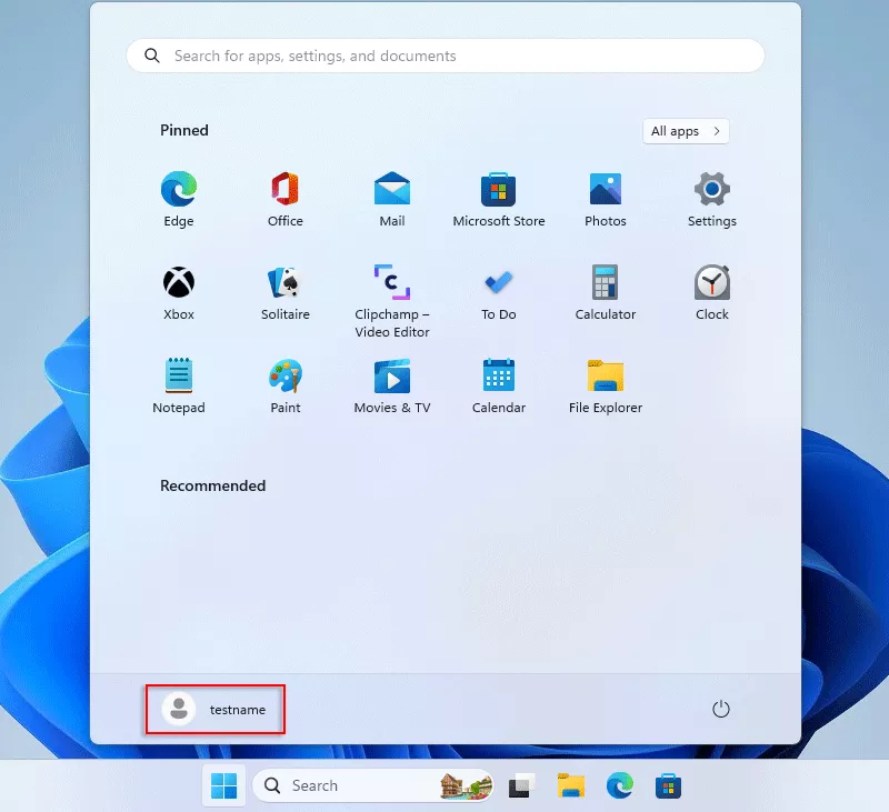 Use CMD to Create a New User with Administrator Privileges in Windows 11 Home