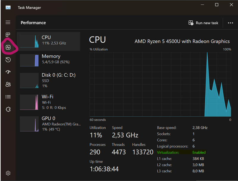 Docker on Windows: Led Into Container Wonderland