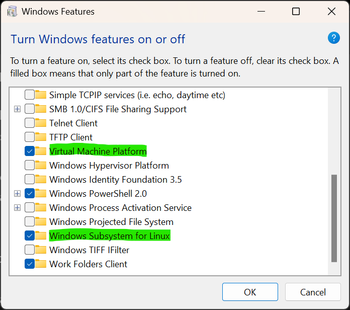 Docker on Windows: Led Into Container Wonderland