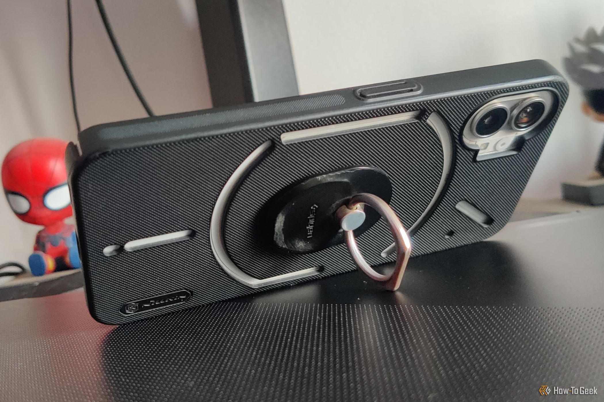I Used to Hate Phone Ring Holders—Now I Can’t Live Without One