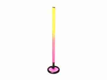 JBL launches new PartyLight Beam and PartyLight Stick smart lights