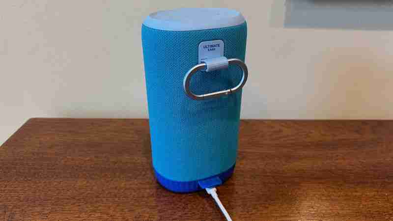 Review: Ultimate Ears\' EVERBOOM Bluetooth Speaker Packs a Punch With a Rugged Design