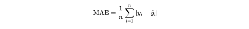 Understanding MAE, MSE, and RMSE: Key Metrics in Machine Learning