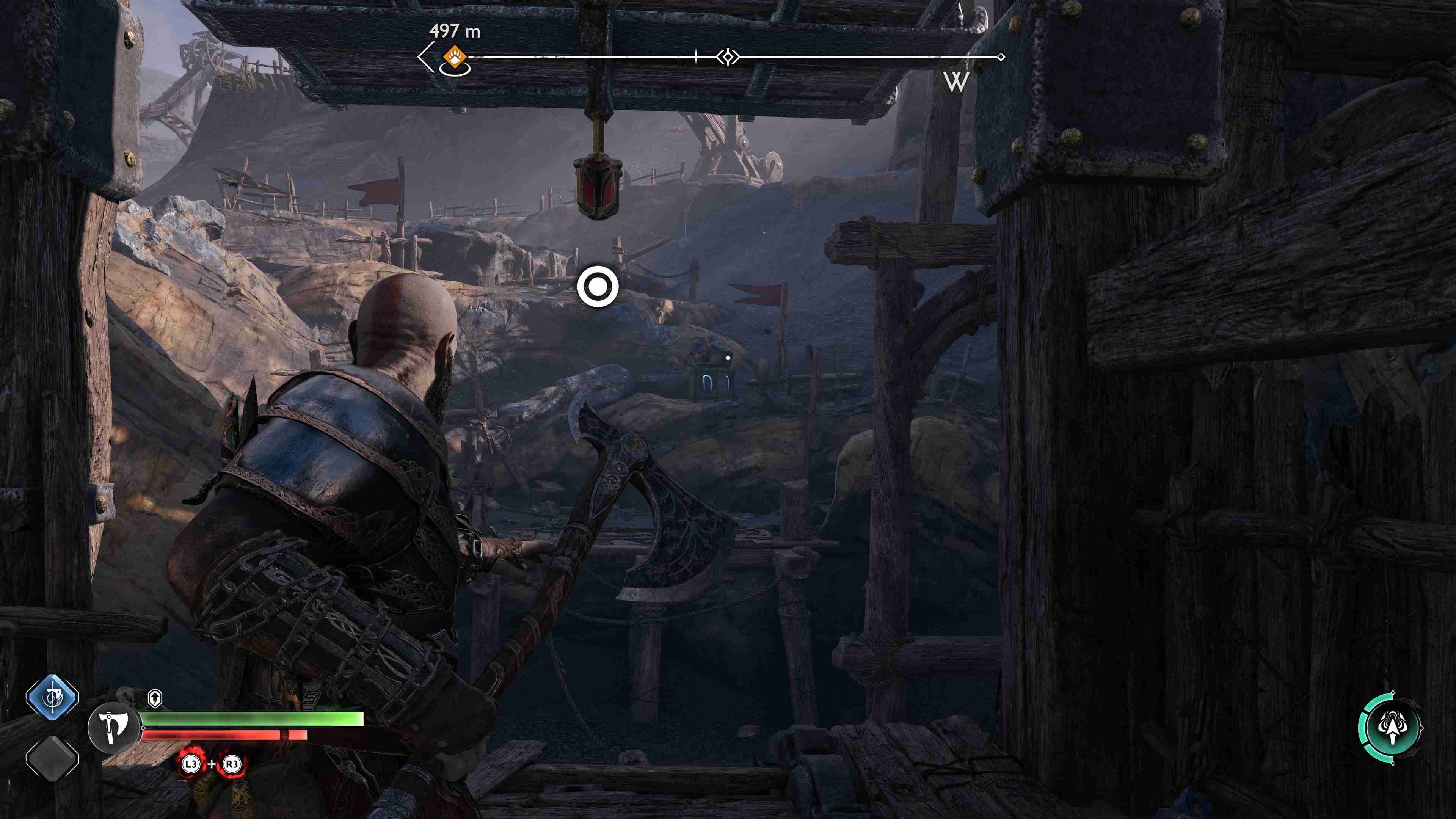 God of War Ragnarok All Nornir Chest locations and solutions