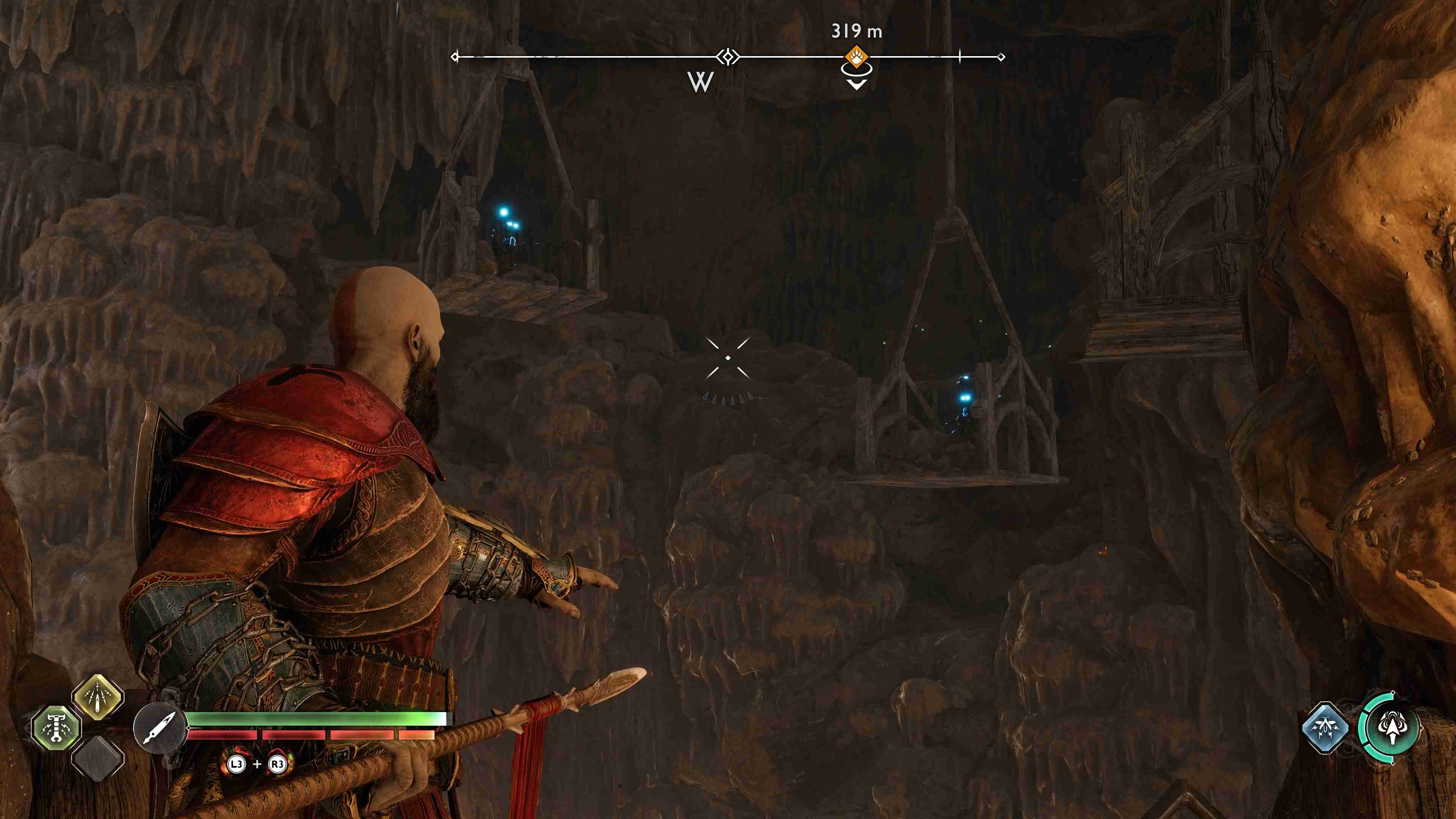 God of War Ragnarok All Nornir Chest locations and solutions