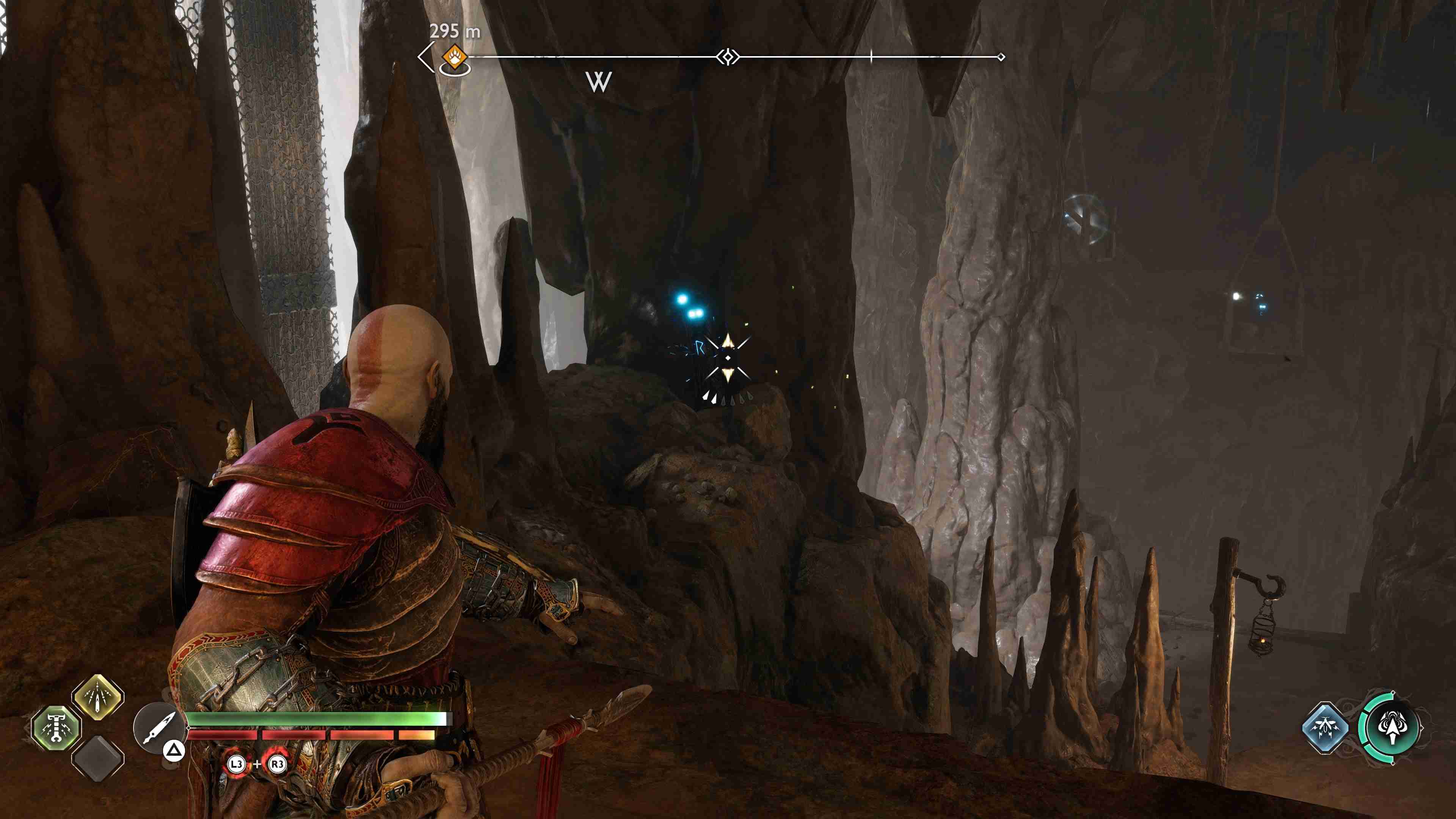 God of War Ragnarok All Nornir Chest locations and solutions