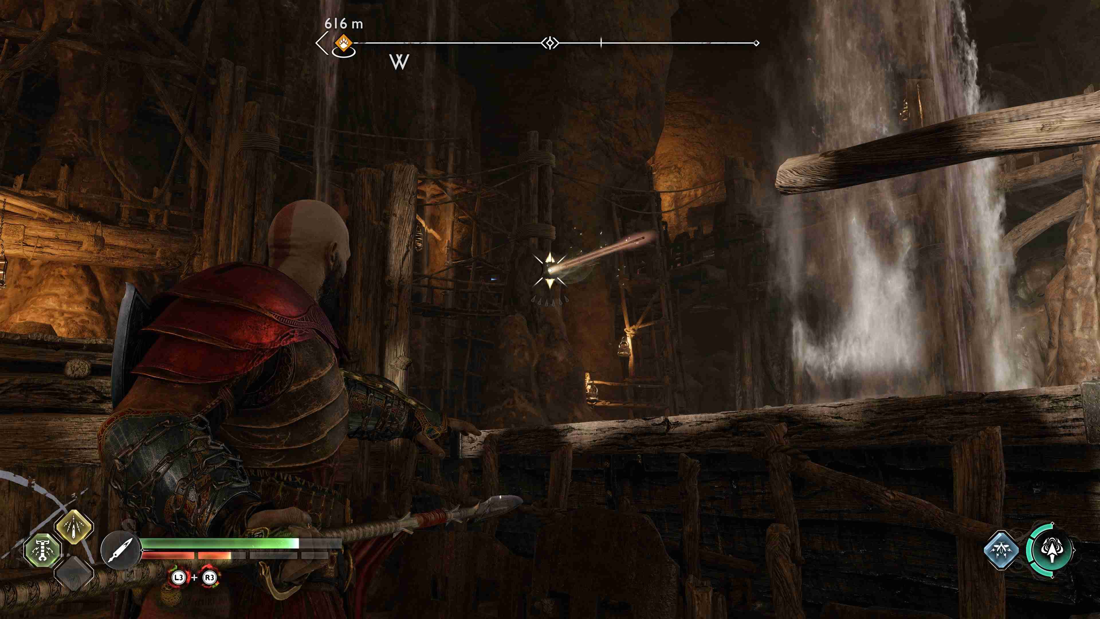 God of War Ragnarok All Nornir Chest locations and solutions