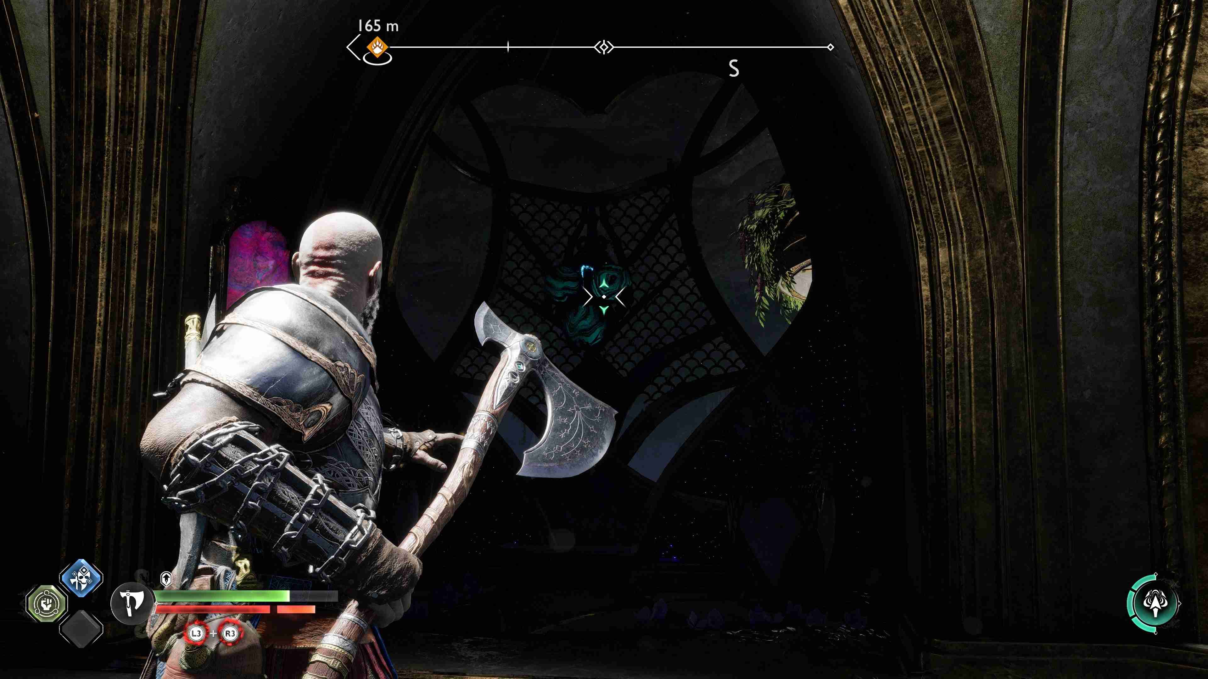 God of War Ragnarok All Nornir Chest locations and solutions