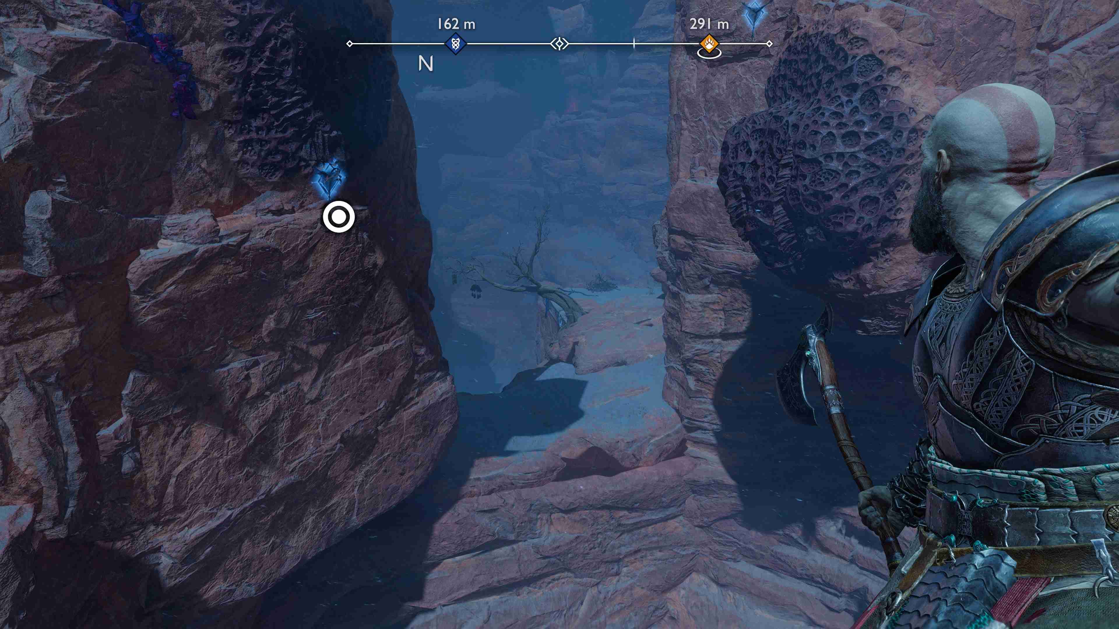 God of War Ragnarok All Nornir Chest locations and solutions
