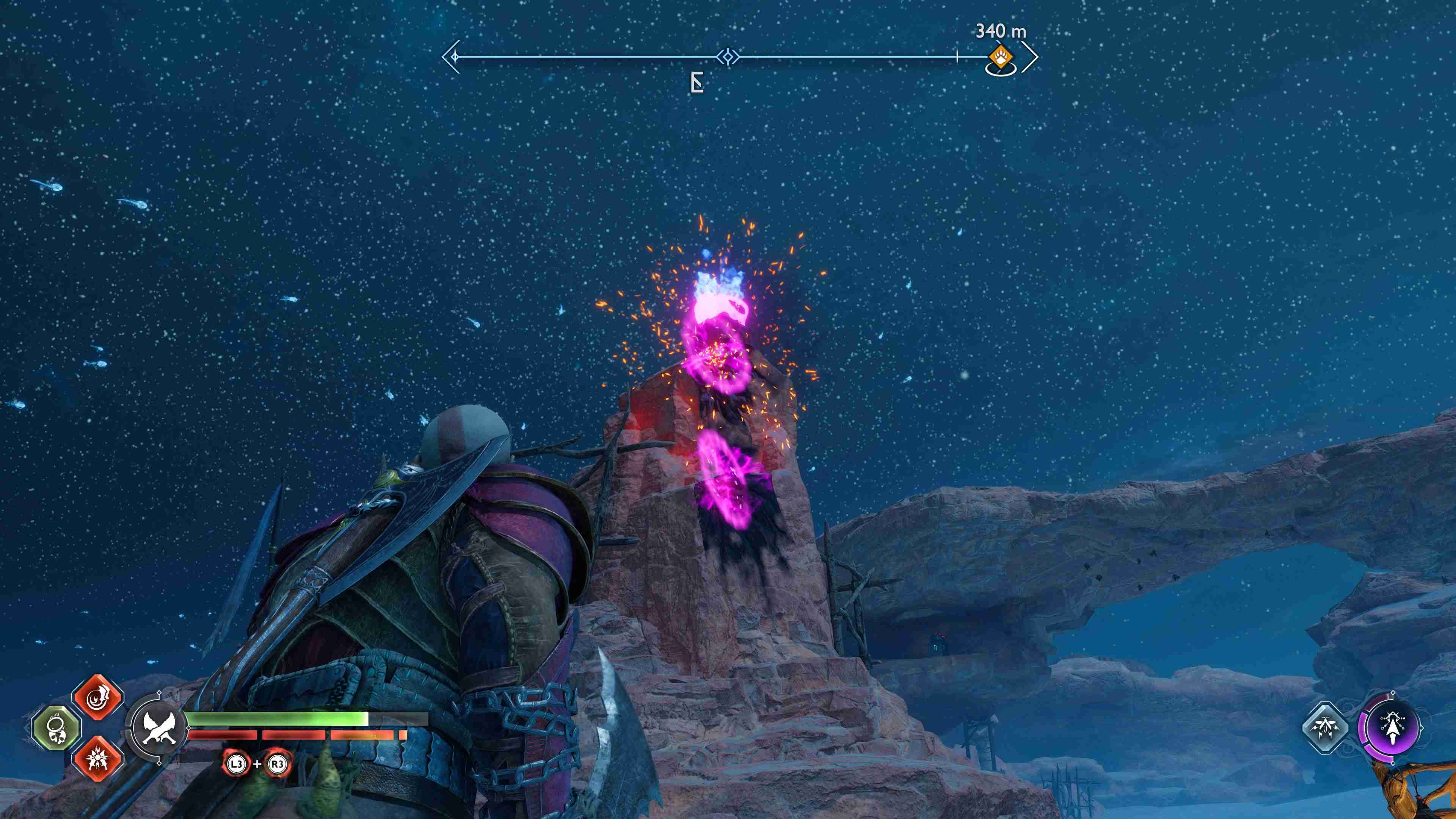 God of War Ragnarok All Nornir Chest locations and solutions