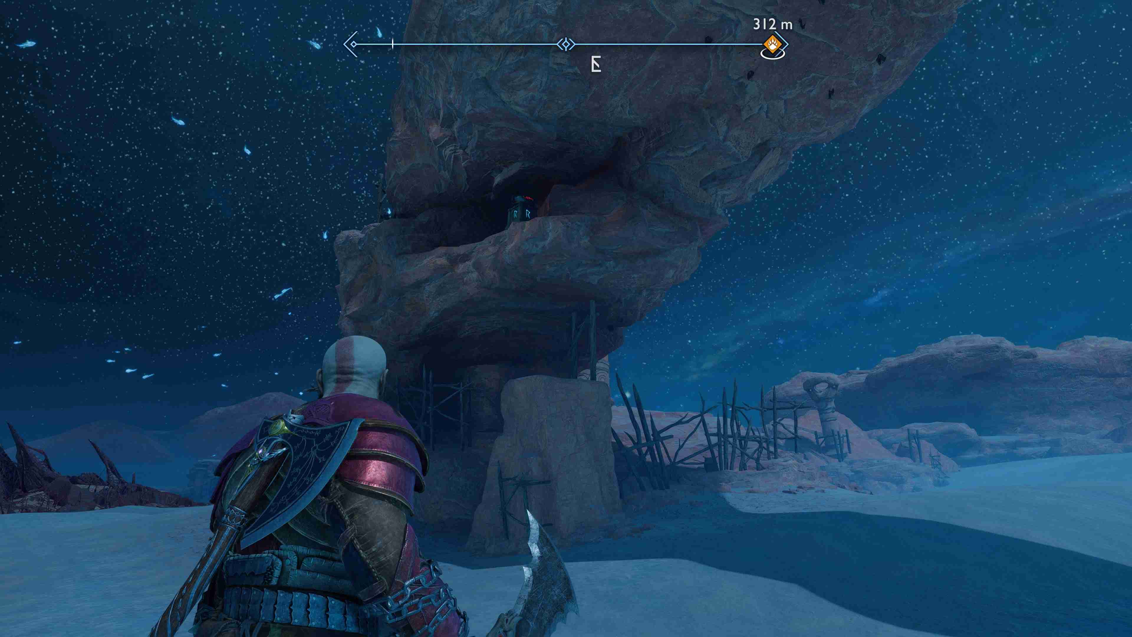 God of War Ragnarok All Nornir Chest locations and solutions
