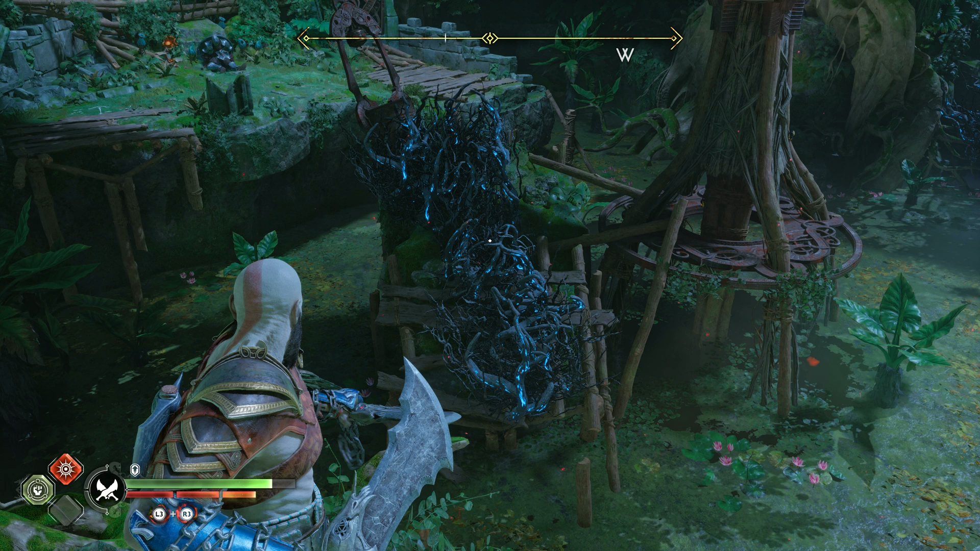 God of War Ragnarok All Nornir Chest locations and solutions