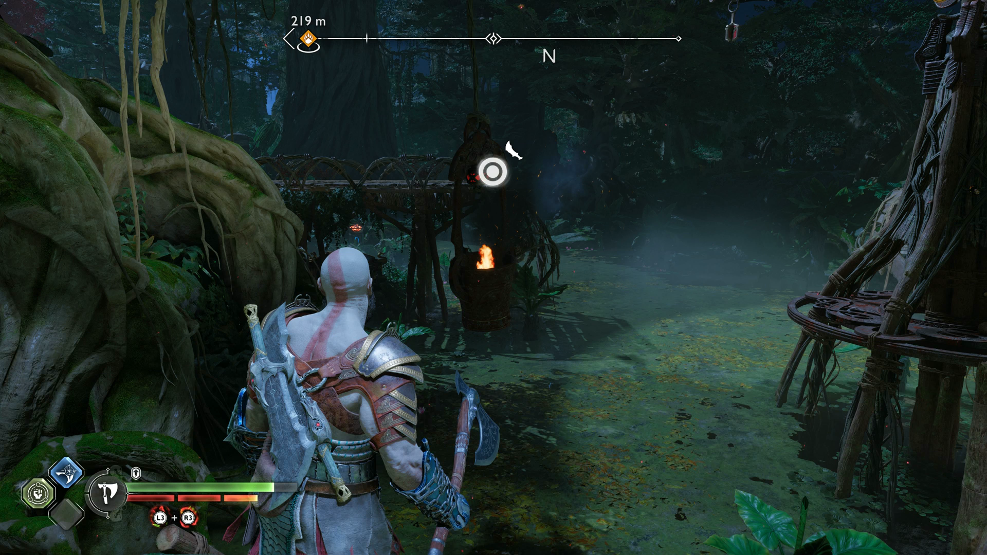 God of War Ragnarok All Nornir Chest locations and solutions