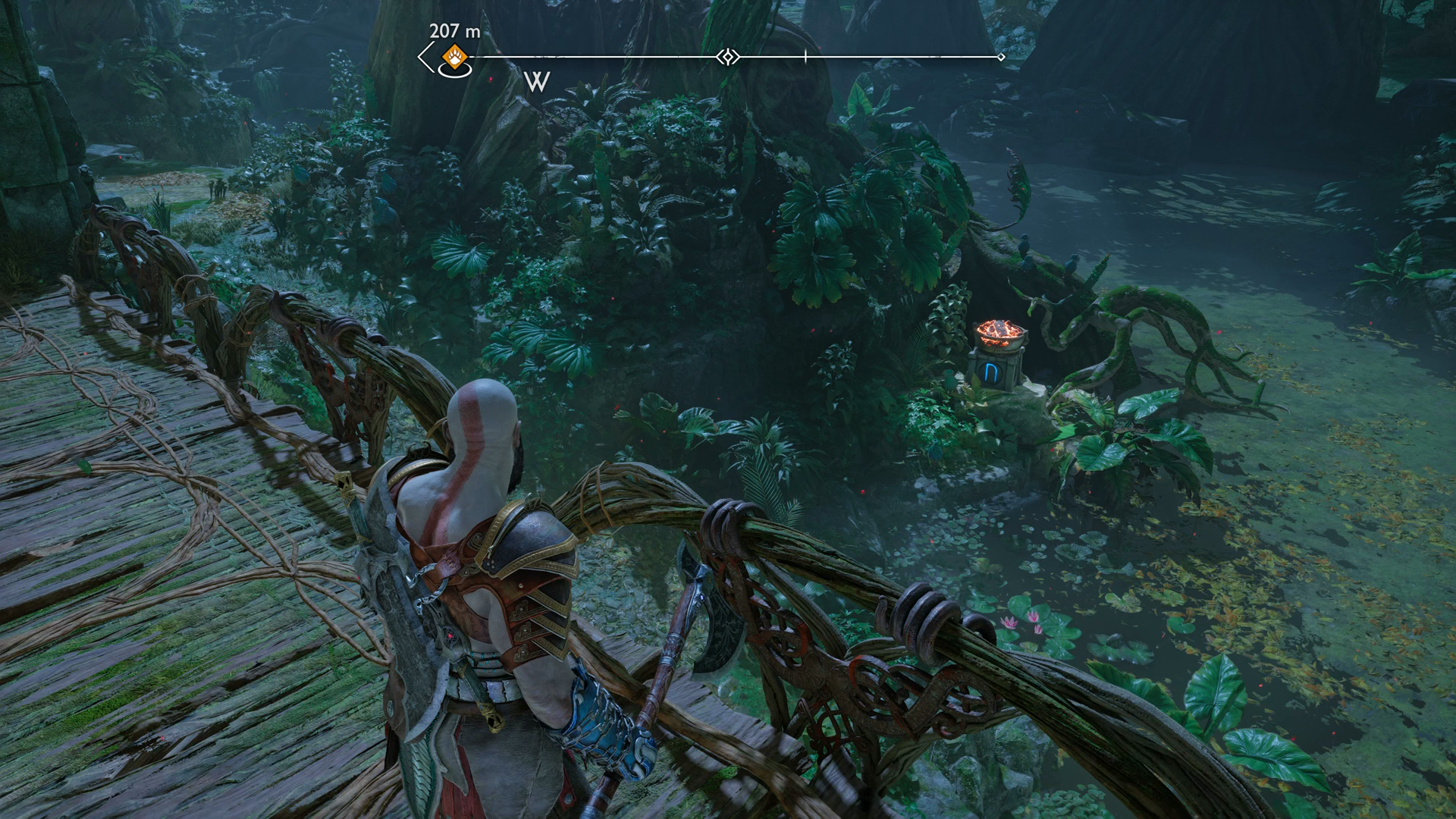 God of War Ragnarok All Nornir Chest locations and solutions