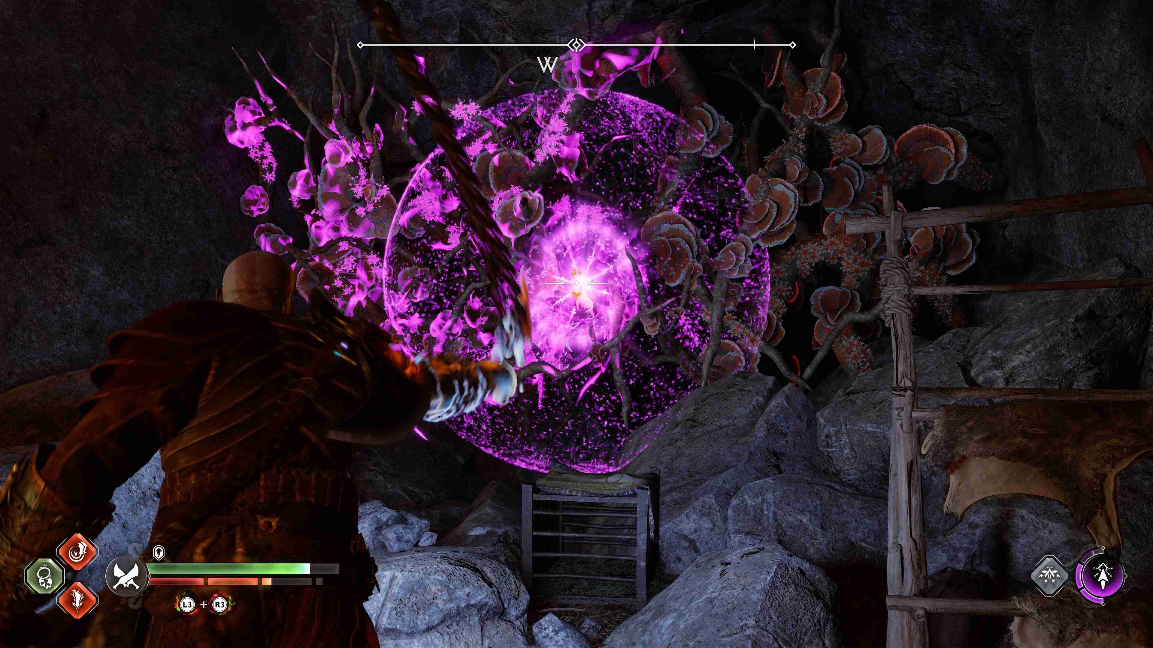 God of War Ragnarok All Nornir Chest locations and solutions