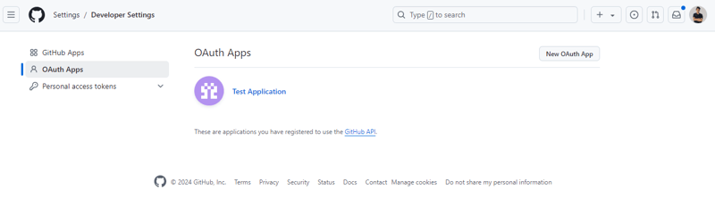 OAuth  Authentication in Spring Boot: A Guide to Integrating Google and GitHub Login