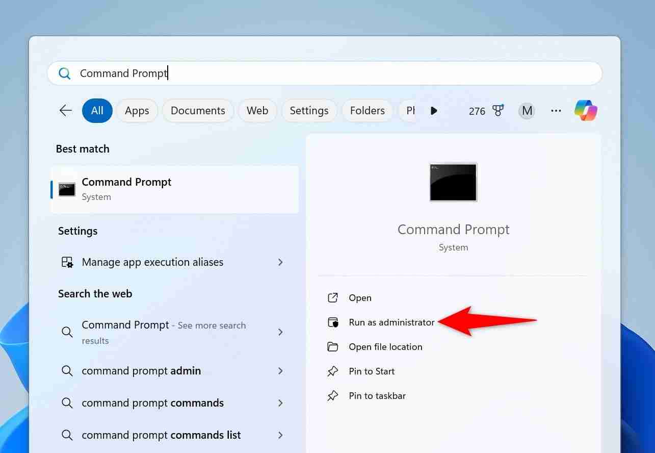 How to Close Unresponsive Apps on Windows 11