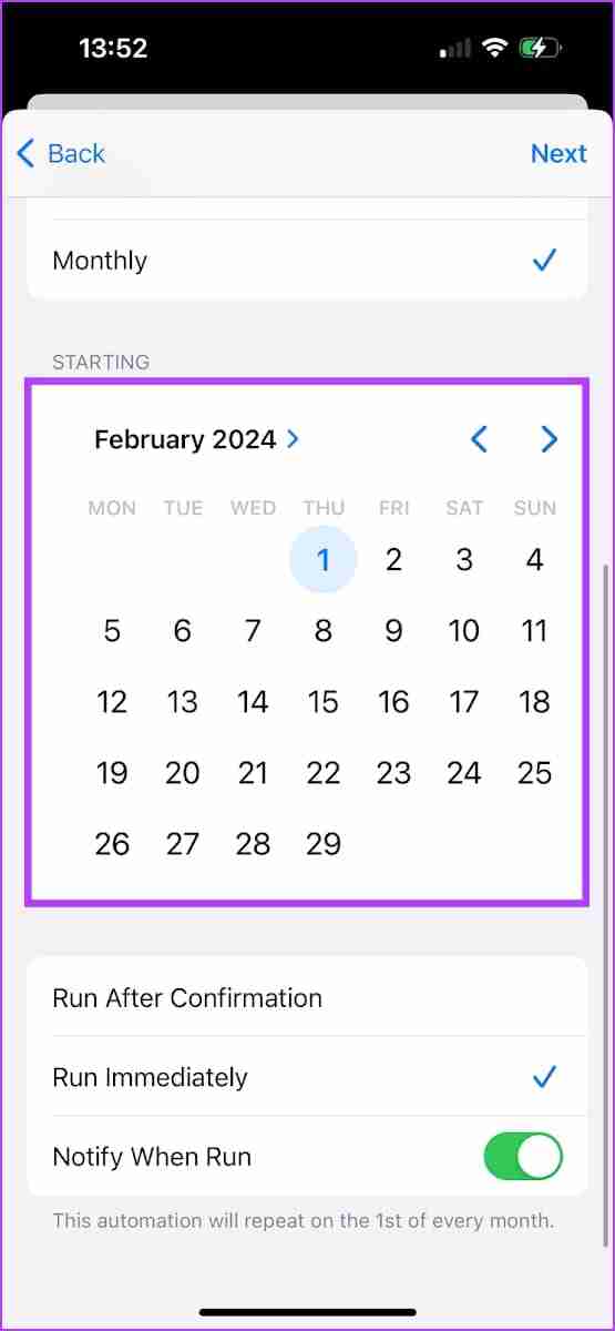 3 Ways to Check Monthly or Daily Data Usage on iPhone