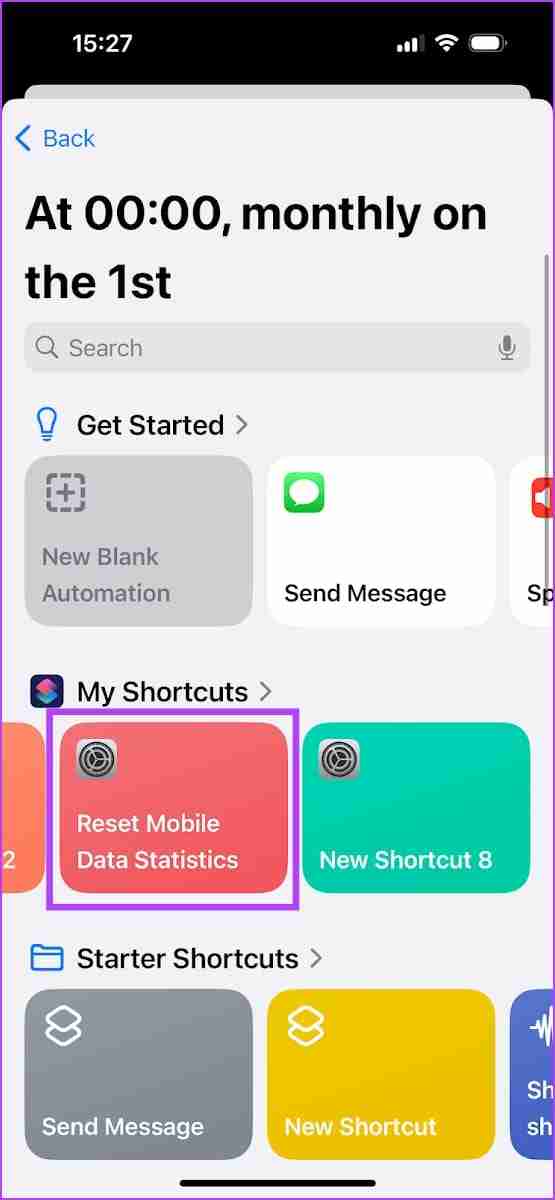 3 Ways to Check Monthly or Daily Data Usage on iPhone