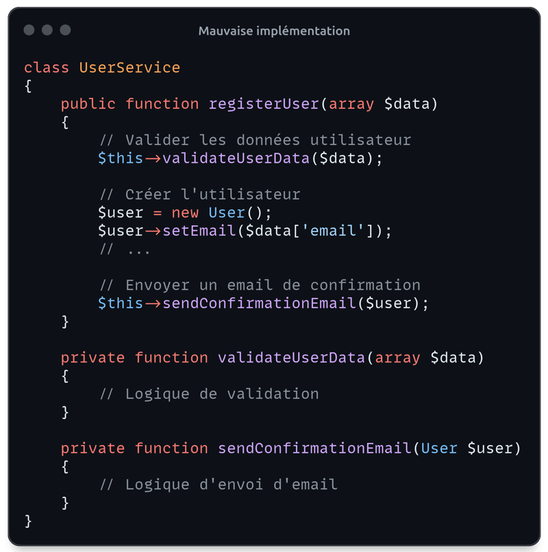 Maîtriser les principes SOLID : pour un code propre et performant