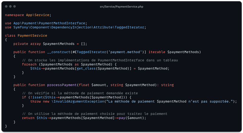 Maîtriser les principes SOLID : pour un code propre et performant