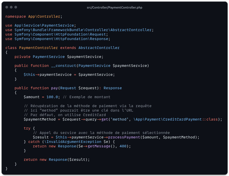 Maîtriser les principes SOLID : pour un code propre et performant