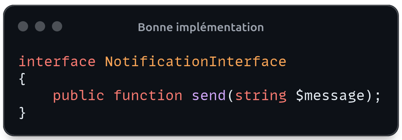 Maîtriser les principes SOLID : pour un code propre et performant