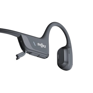 Shokz launches OpenRun Pro 2 running headphones with dual bone and air conduction drivers