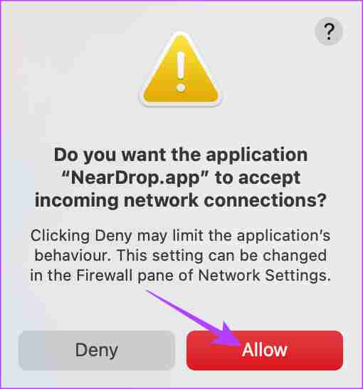 How to Use Nearby Share for Android to Mac File Transfers