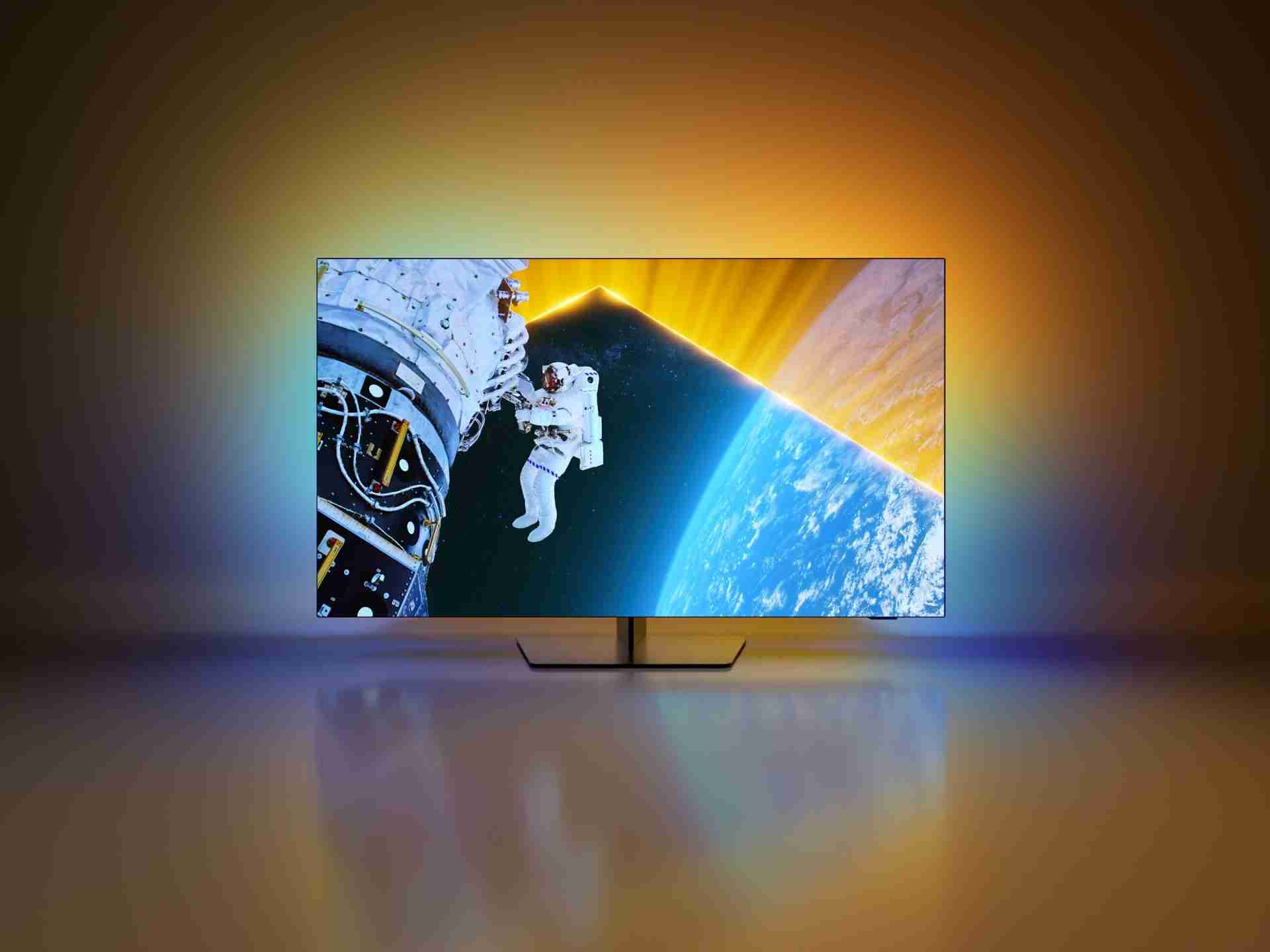Philips TVs get upgrade with new Dolby Vision Filmmaker mode