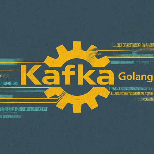 Connect Kafka with Golang
