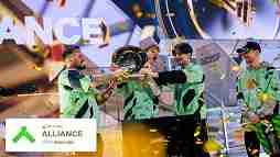 総合優勝は約10億円を獲得した母国サウジアラビアのTeam Falcons。「Esports World Cup 2024」，2か月にわたる激闘が閉幕