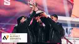 総合優勝は約10億円を獲得した母国サウジアラビアのTeam Falcons。「Esports World Cup 2024」，2か月にわたる激闘が閉幕