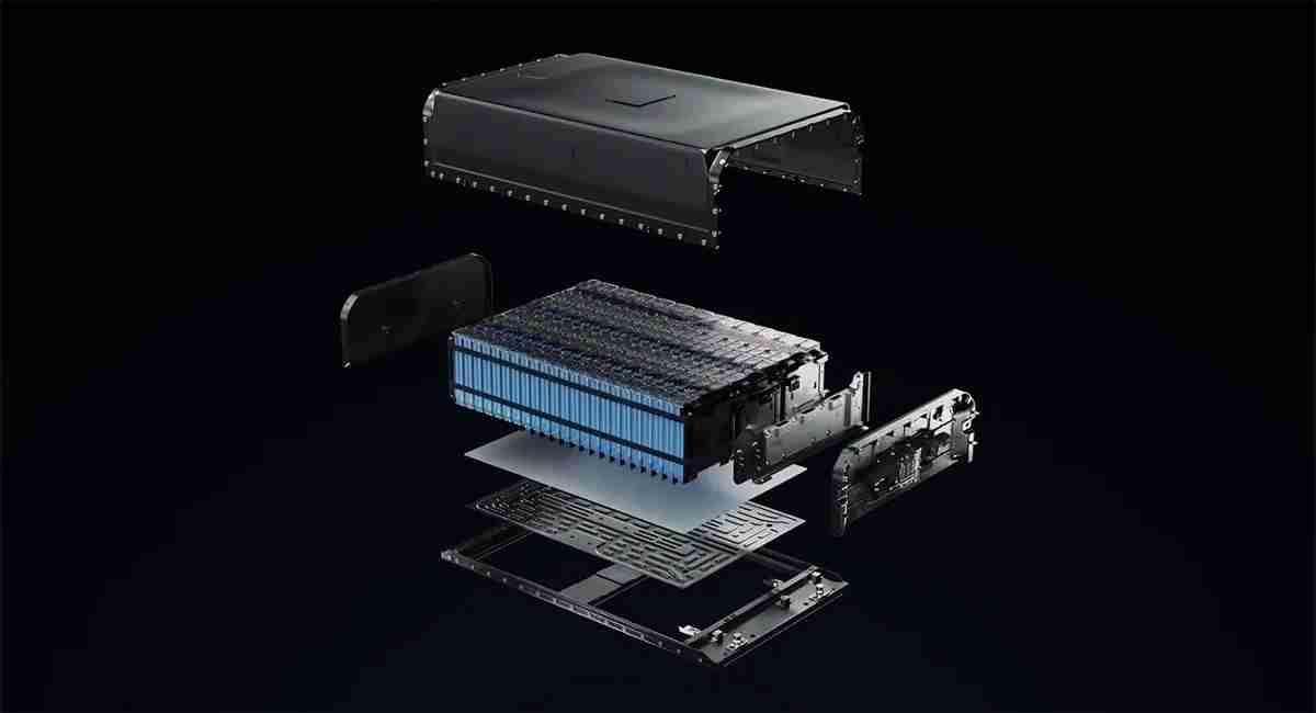 CATL starts delivery of EV batteries with 600,000 miles warranty that can last 15 years