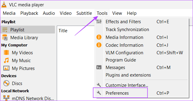 4 Ways to Fix VLC Not Playing MKV Files on Windows 11