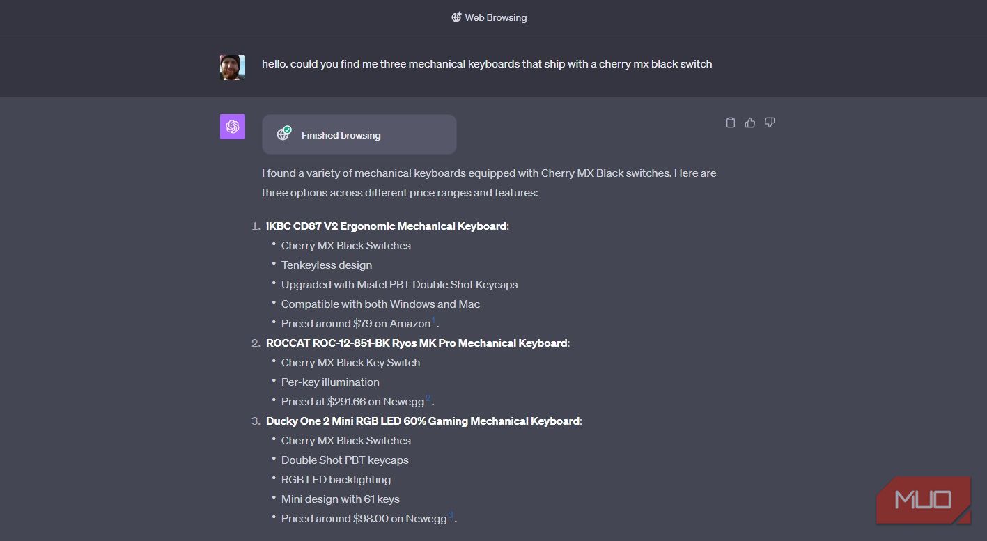 How to Use ChatGPT by OpenAI