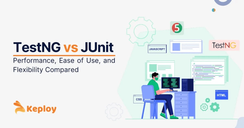 TestNG vs JUnit: Which Java Testing Framework is Right for You?