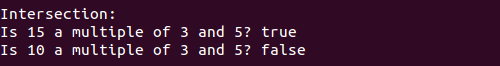 Functional Programming in TypeScript