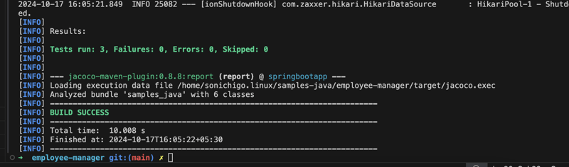 Looking to migrate from REST Assured to Keploy?