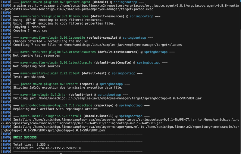 Looking to migrate from REST Assured to Keploy?