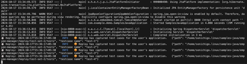 Looking to migrate from REST Assured to Keploy?
