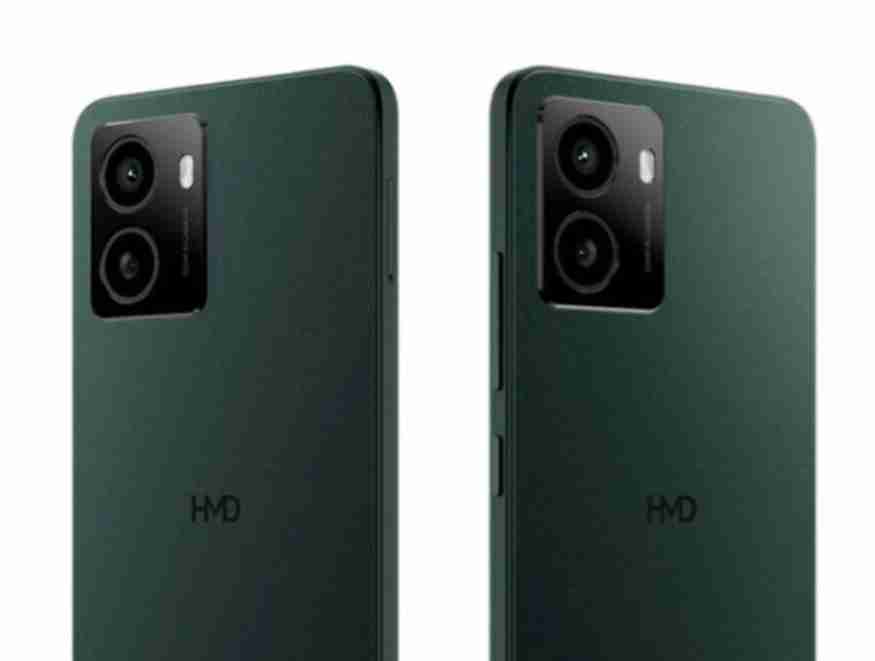 HMD Vibe Pro: Specs and pricing leak for unreleased mid-range smartphone
