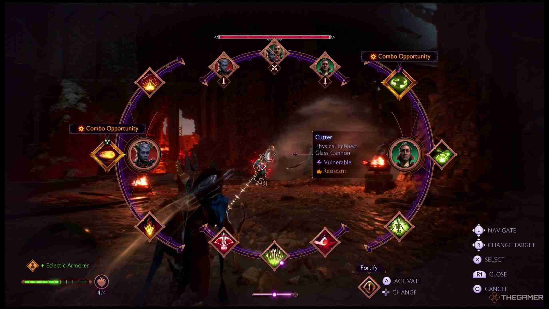Dragon Age: The Veilguard - Lair Of The Dragon King Walkthrough