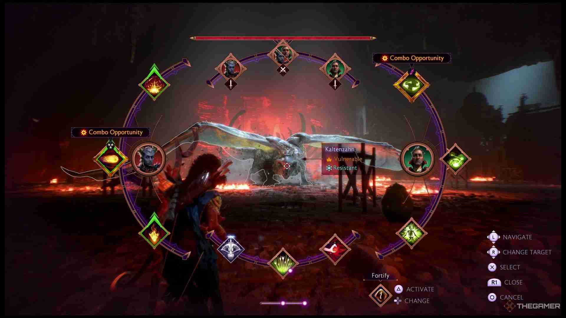 Dragon Age: The Veilguard - Lair Of The Dragon King Walkthrough