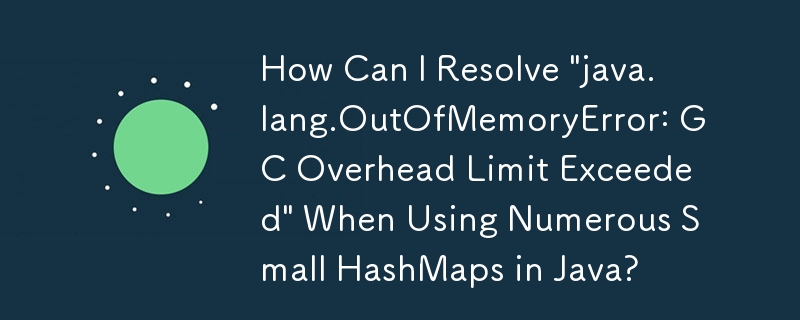 How Can I Resolve \