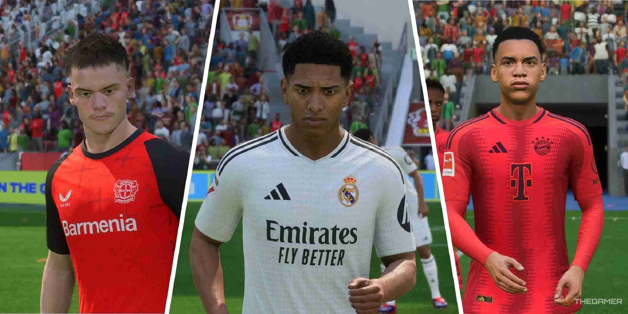 EA Sports FC 25: Season Two - Seasonal Manager Career Objective Guide