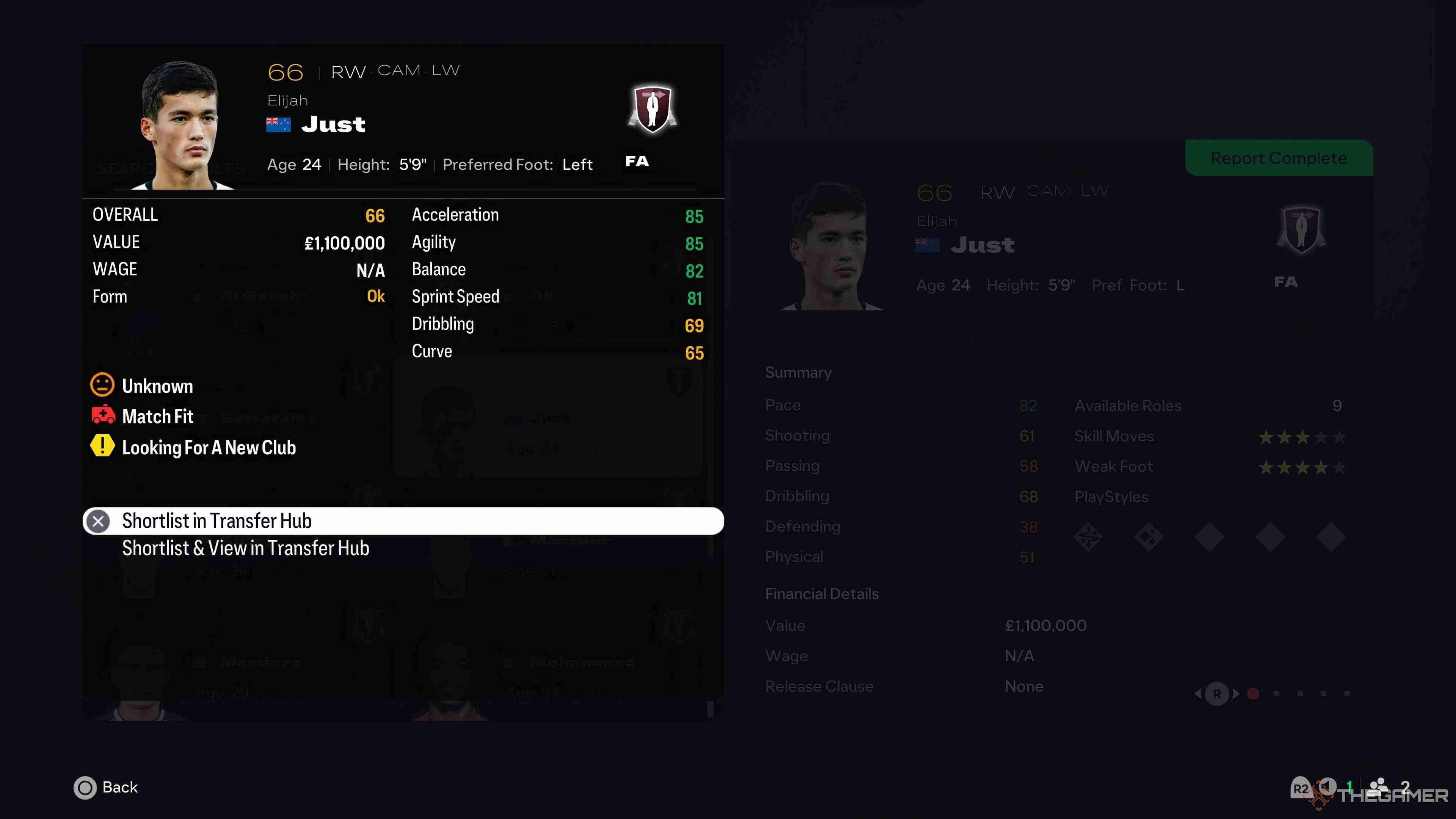 EA Sports FC 25: Season Two - Seasonal Manager Career Objective Guide