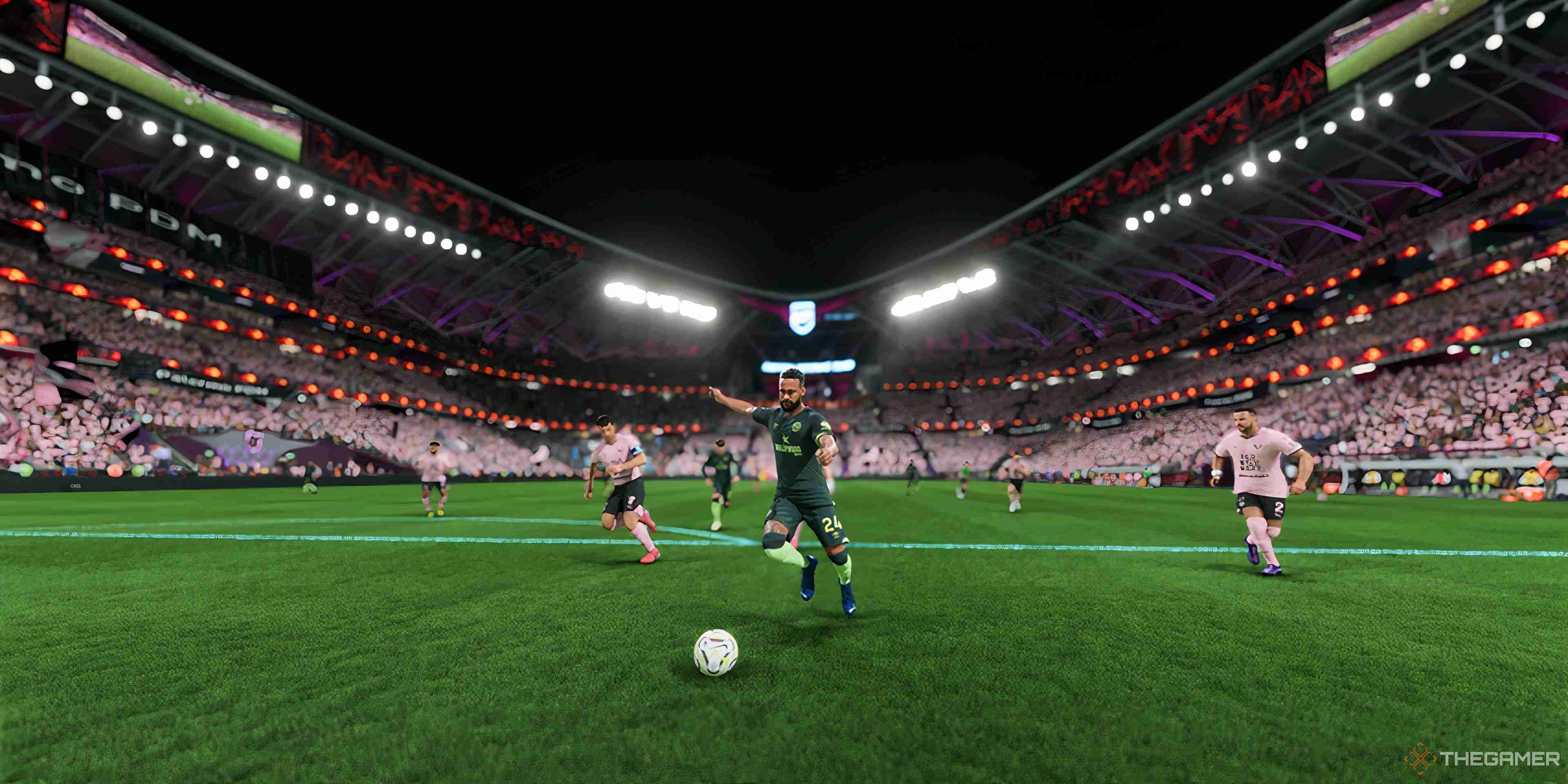 EA Sports FC 25: Season Two - Seasonal Manager Career Objective Guide